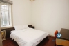 A cozy studio for rent in Dong Da district.